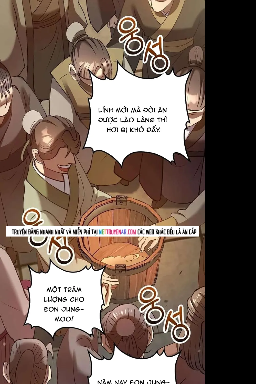 Bác Sĩ Trùng Sinh Về Murim Chap 232 - Next Chap 233