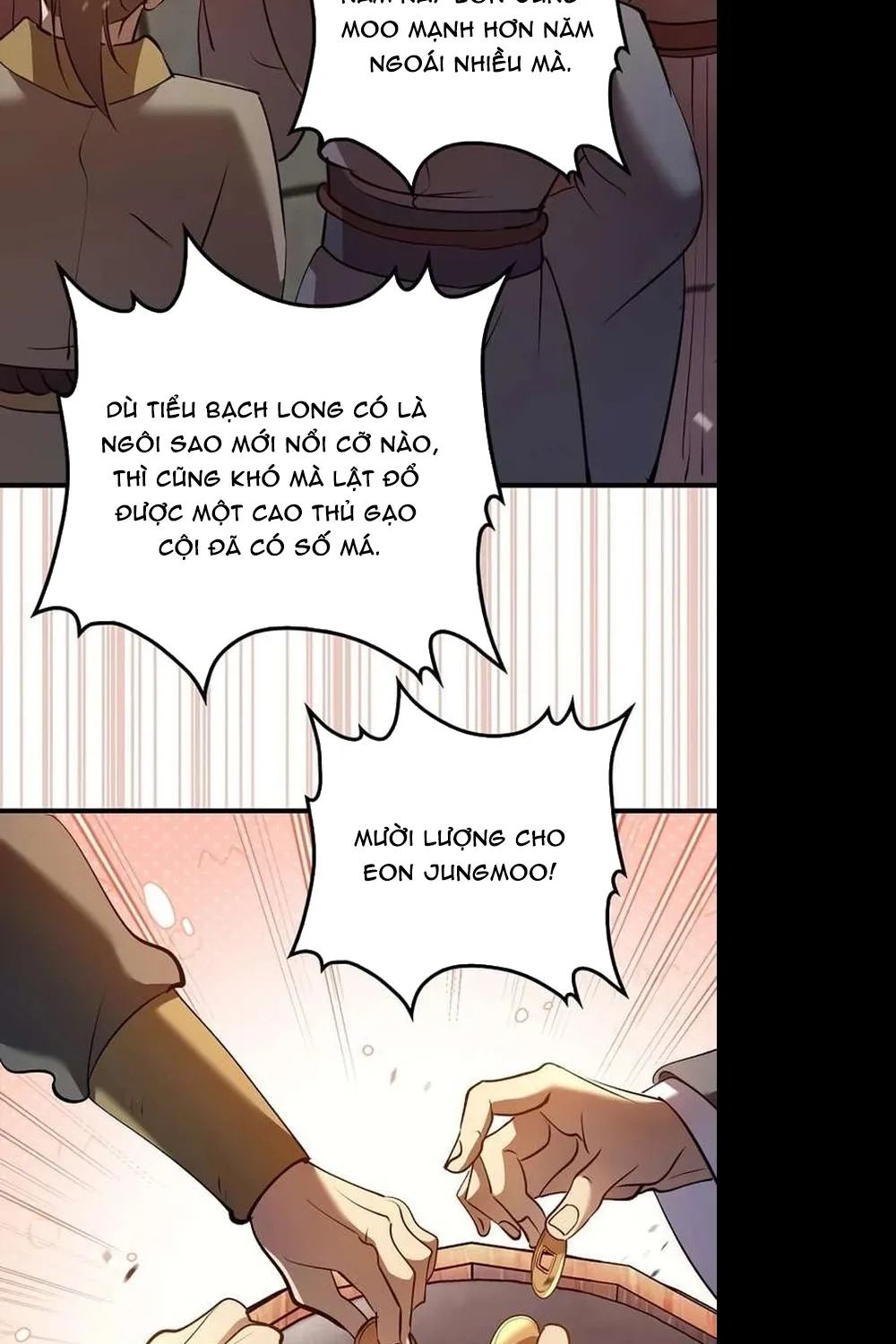 Bác Sĩ Trùng Sinh Về Murim Chap 232 - Next Chap 233
