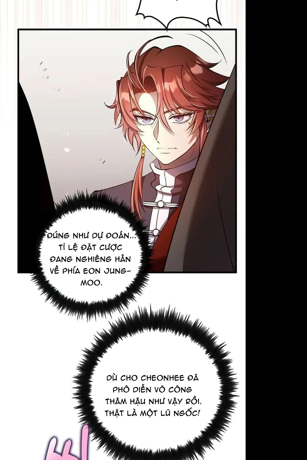 Bác Sĩ Trùng Sinh Về Murim Chap 232 - Next Chap 233