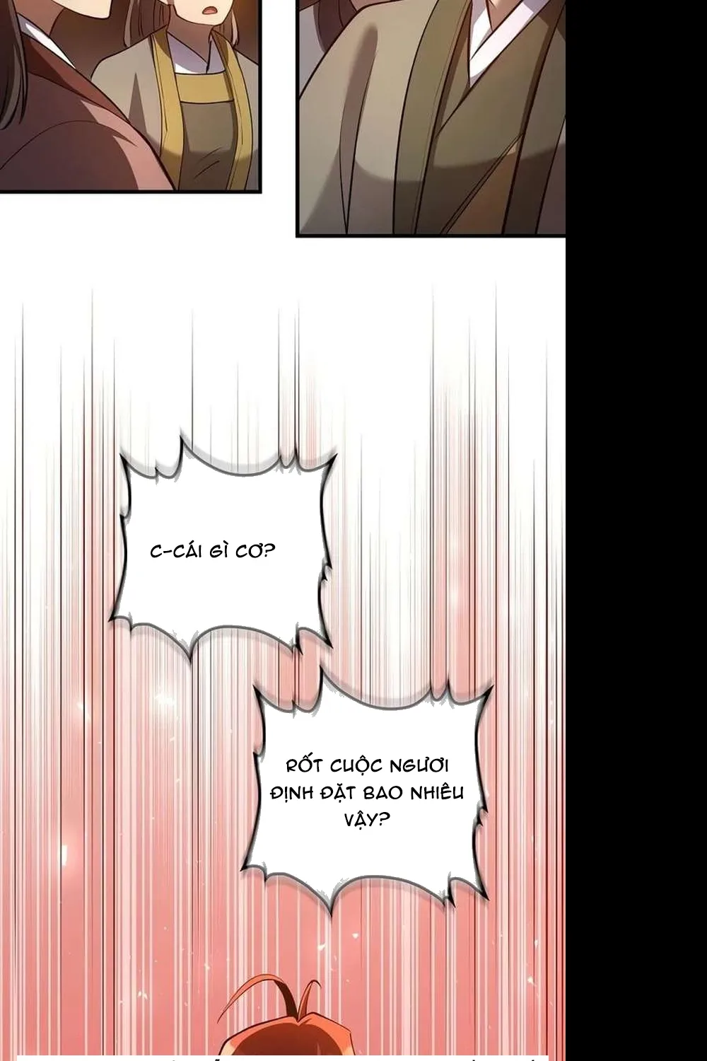 Bác Sĩ Trùng Sinh Về Murim Chap 232 - Next Chap 233