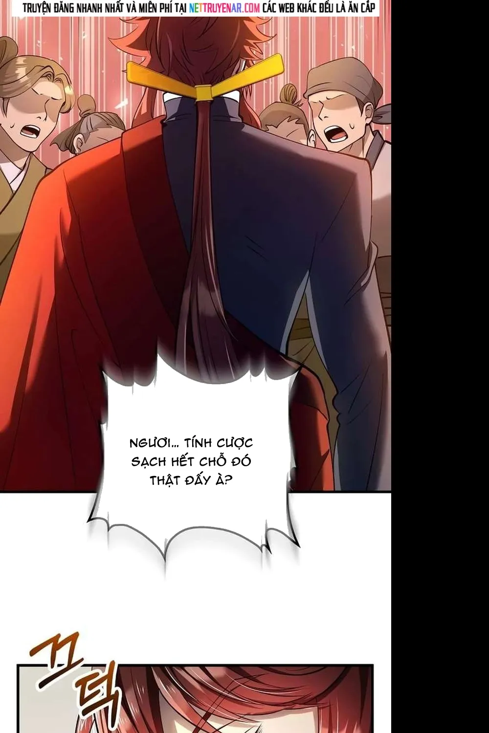 Bác Sĩ Trùng Sinh Về Murim Chap 232 - Next Chap 233