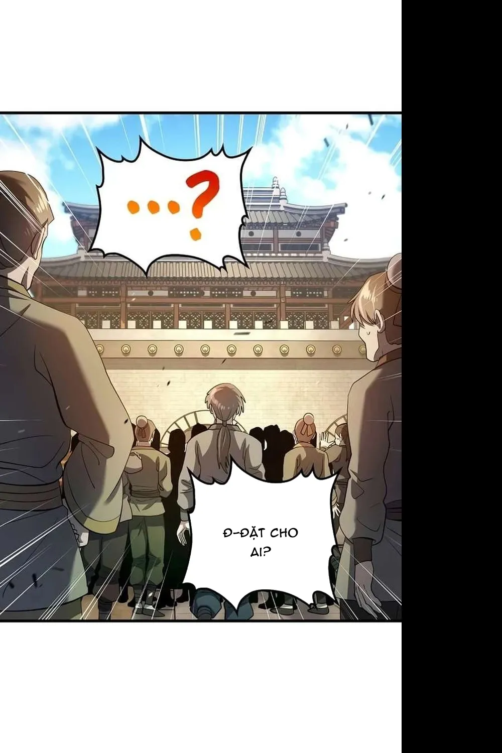 Bác Sĩ Trùng Sinh Về Murim Chap 232 - Next Chap 233