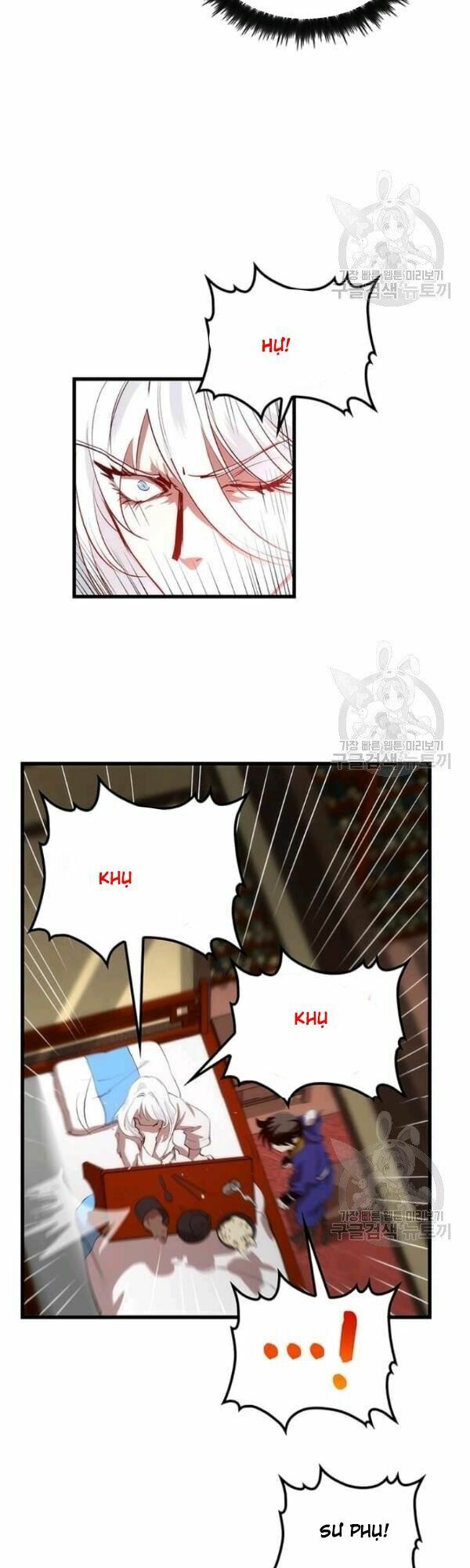 Bác Sĩ Trùng Sinh Về Murim Chap 25 - Next Chap 26