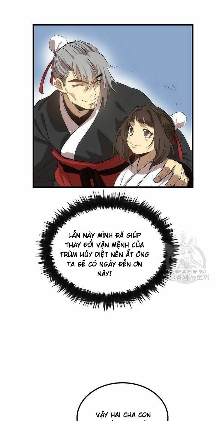 Bác Sĩ Trùng Sinh Về Murim Chap 27 - Next Chap 28