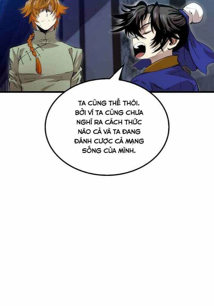 Bác Sĩ Trùng Sinh Về Murim Chap 31 - Next Chap 32