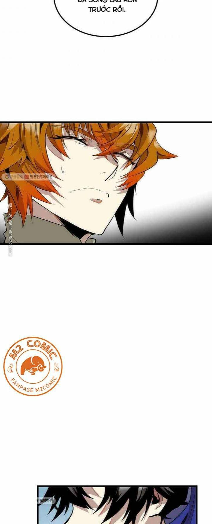 Bác Sĩ Trùng Sinh Về Murim Chap 31 - Next Chap 32