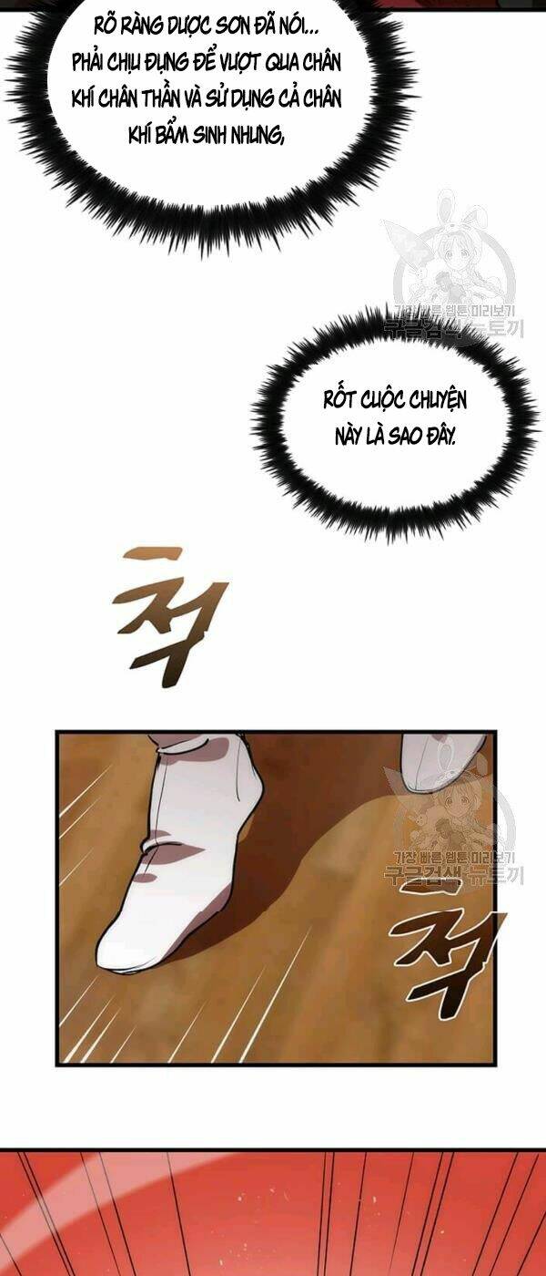 Bác Sĩ Trùng Sinh Về Murim Chap 45 - Next Chap 46