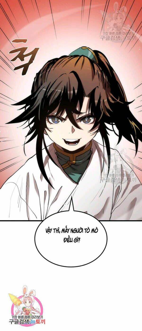 Bác Sĩ Trùng Sinh Về Murim Chap 45 - Next Chap 46