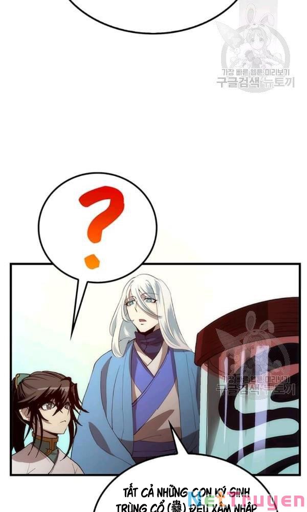 Bác Sĩ Trùng Sinh Về Murim Chap 50 - Next Chap 51