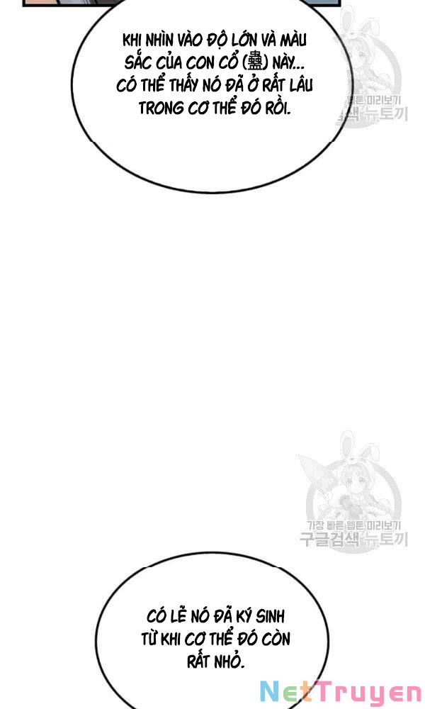 Bác Sĩ Trùng Sinh Về Murim Chap 50 - Next Chap 51