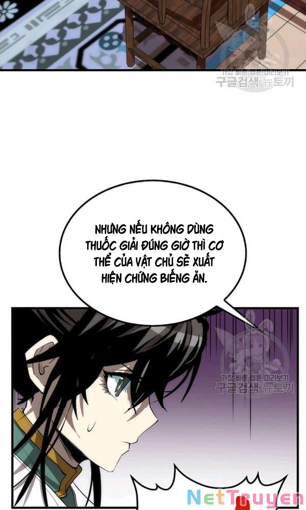 Bác Sĩ Trùng Sinh Về Murim Chap 50 - Next Chap 51
