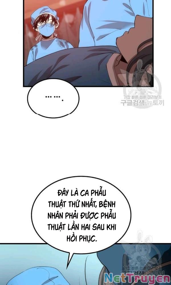 Bác Sĩ Trùng Sinh Về Murim Chap 50 - Next Chap 51