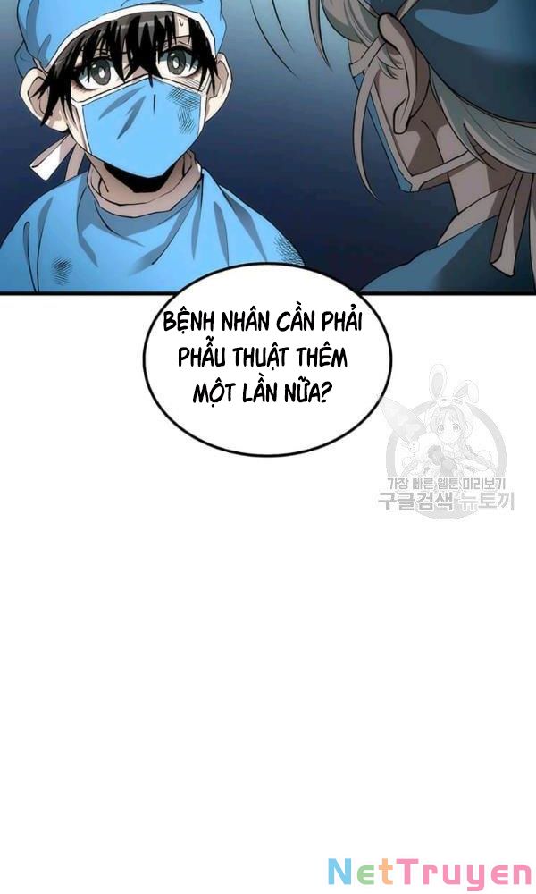 Bác Sĩ Trùng Sinh Về Murim Chap 50 - Next Chap 51