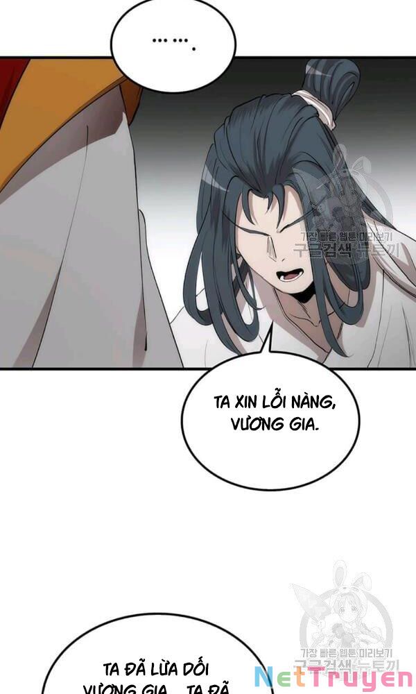 Bác Sĩ Trùng Sinh Về Murim Chap 51 - Next Chap 52