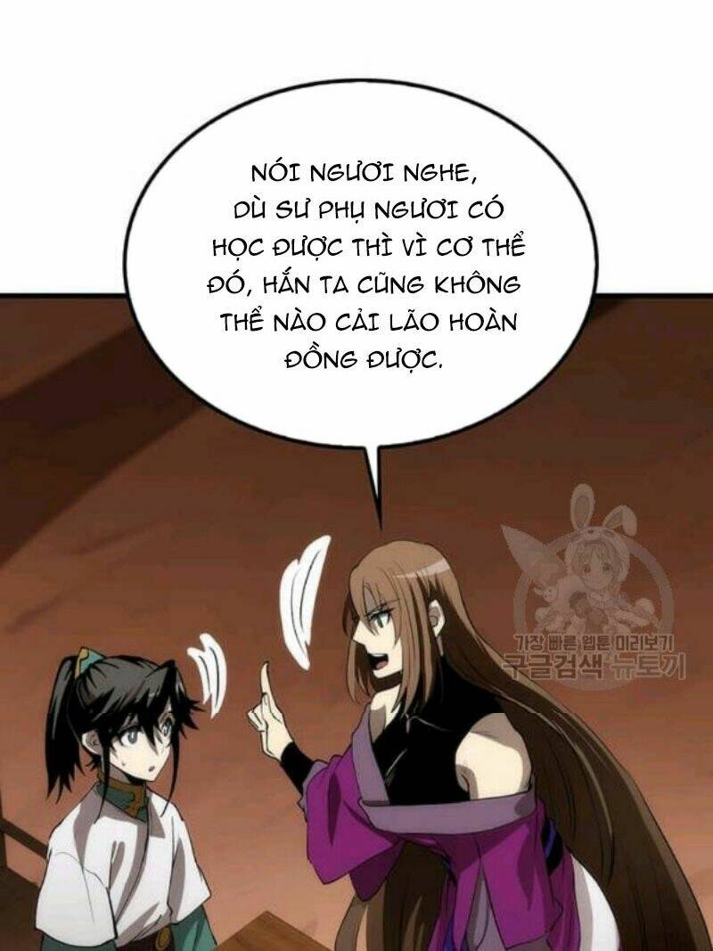 Bác Sĩ Trùng Sinh Về Murim Chap 56 - Next Chap 57