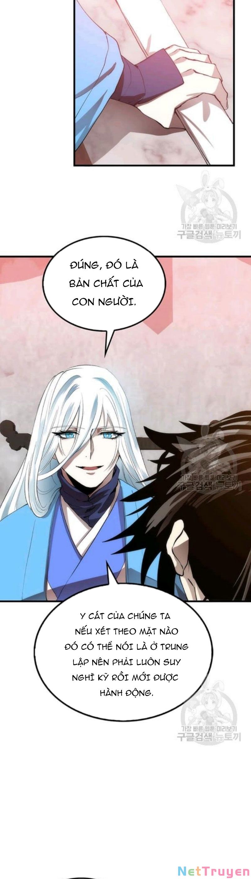 Bác Sĩ Trùng Sinh Về Murim Chap 57 - Next Chap 58