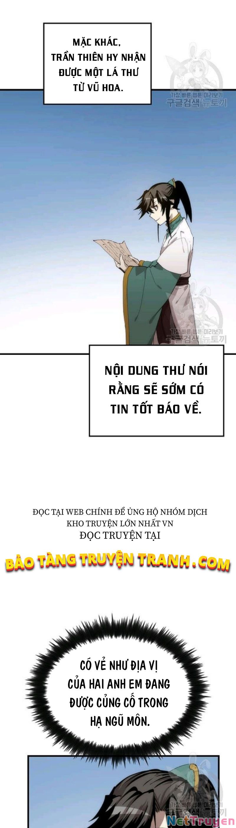 Bác Sĩ Trùng Sinh Về Murim Chap 57 - Next Chap 58