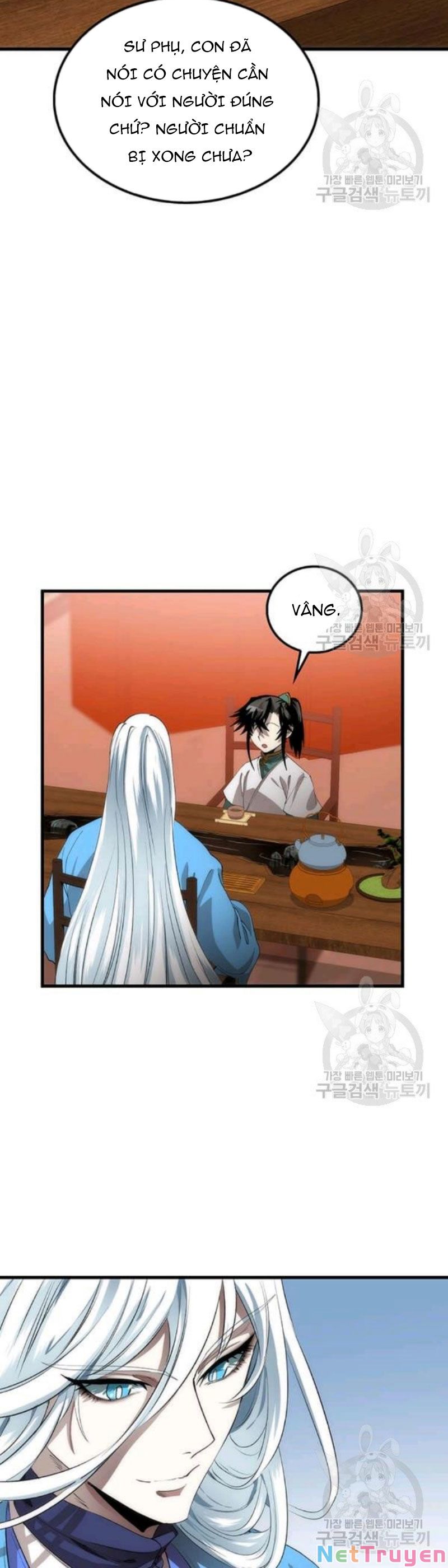 Bác Sĩ Trùng Sinh Về Murim Chap 57 - Next Chap 58