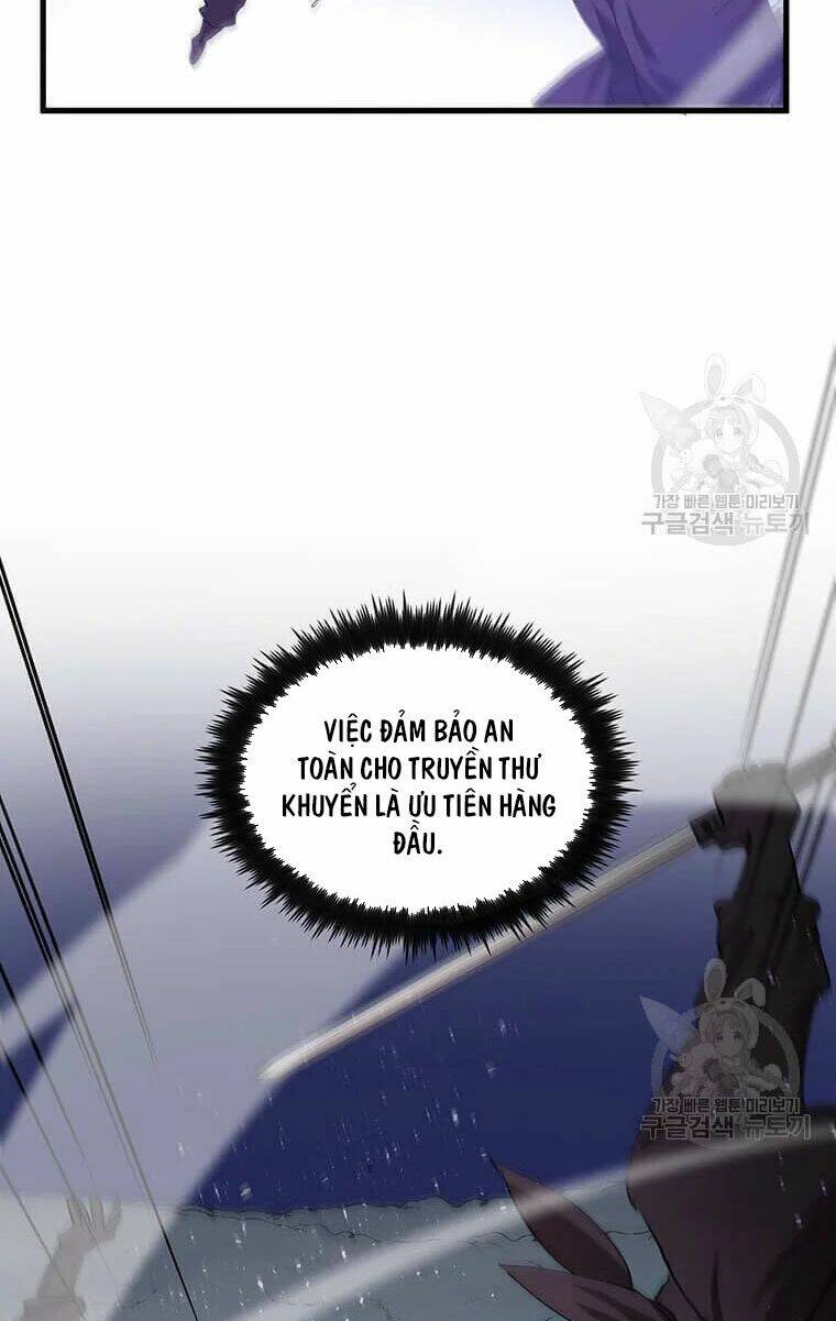 Bác Sĩ Trùng Sinh Về Murim Chap 61 - Next Chap 62