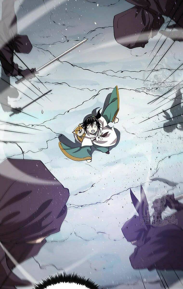 Bác Sĩ Trùng Sinh Về Murim Chap 61 - Next Chap 62