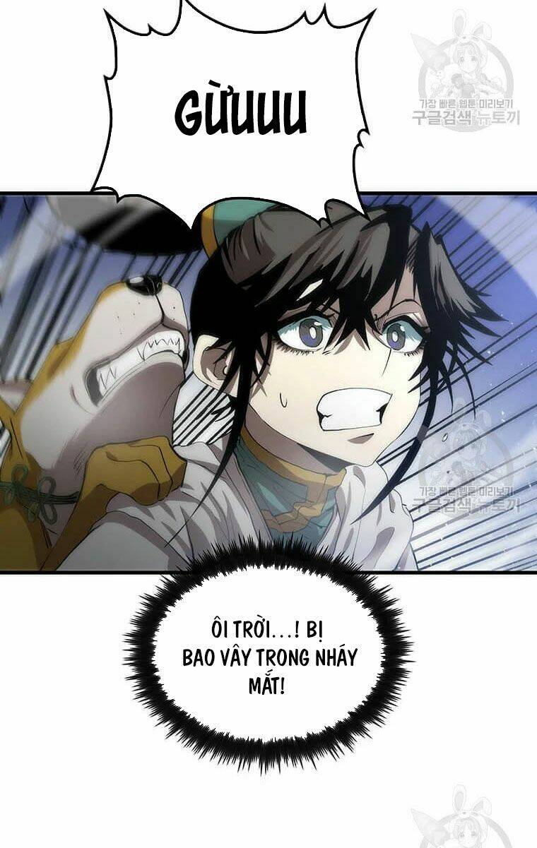 Bác Sĩ Trùng Sinh Về Murim Chap 61 - Next Chap 62