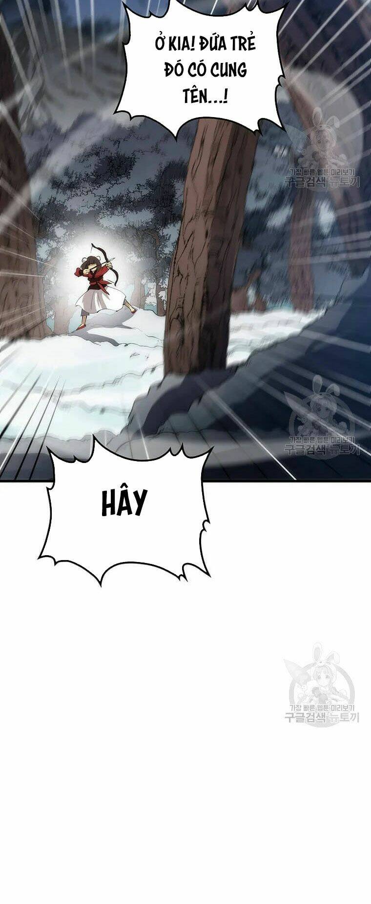 Bác Sĩ Trùng Sinh Về Murim Chap 61 - Next Chap 62