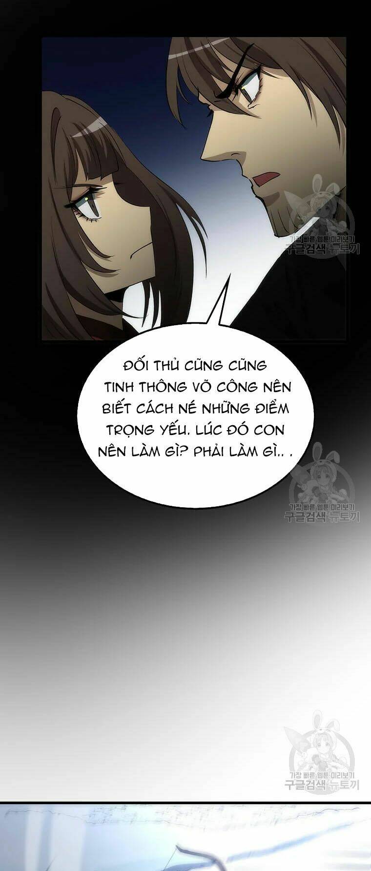 Bác Sĩ Trùng Sinh Về Murim Chap 61 - Next Chap 62