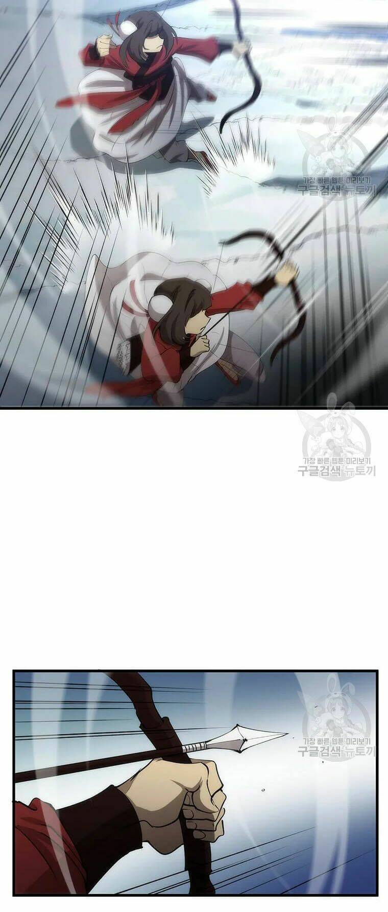 Bác Sĩ Trùng Sinh Về Murim Chap 61 - Next Chap 62