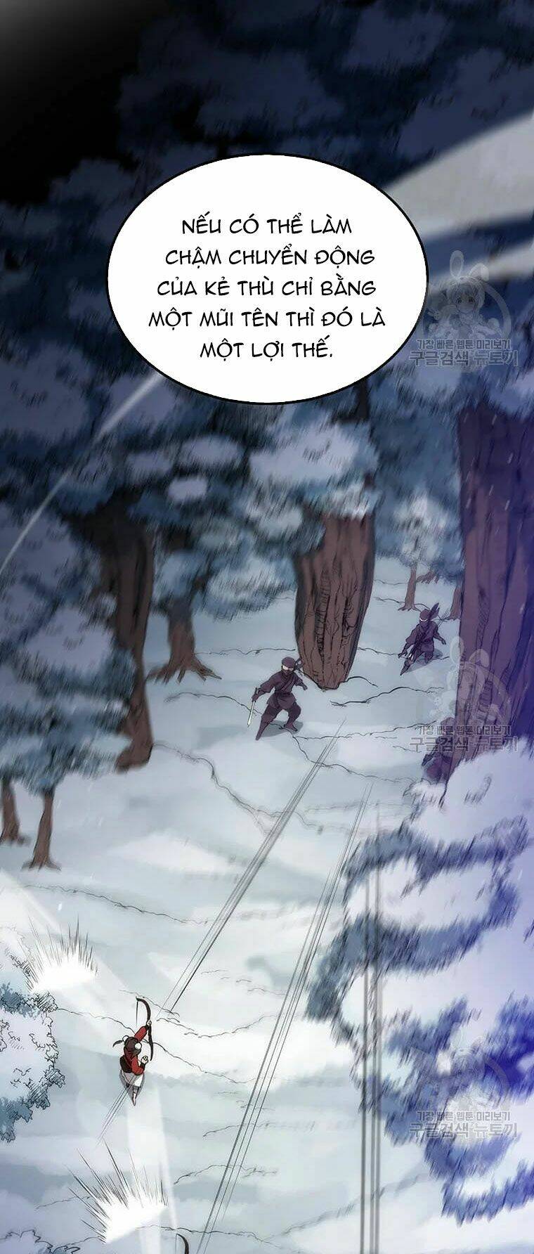 Bác Sĩ Trùng Sinh Về Murim Chap 61 - Next Chap 62