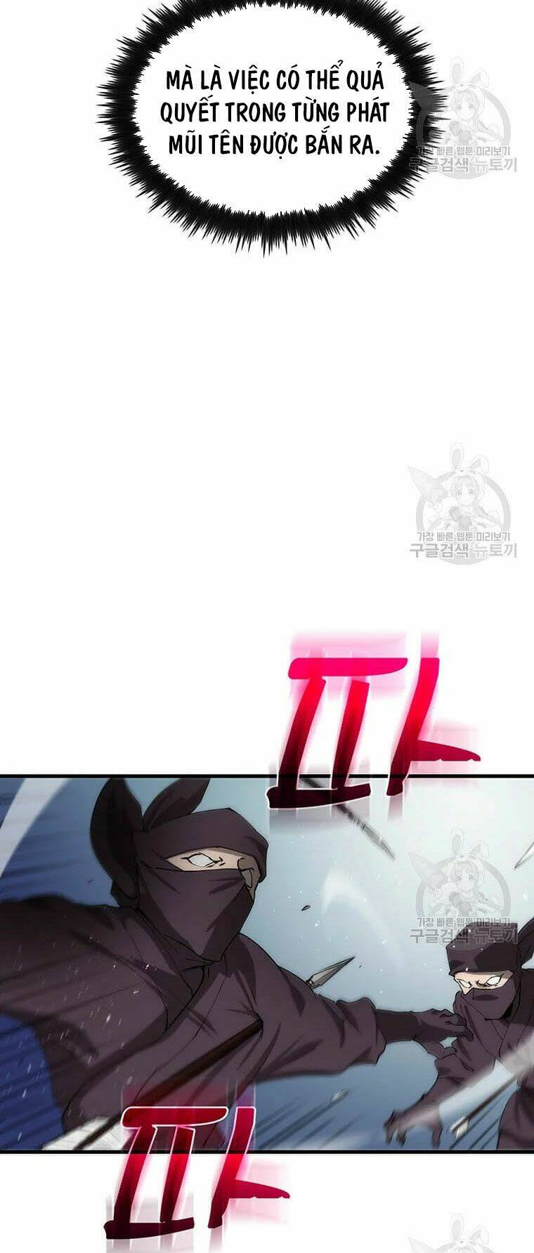 Bác Sĩ Trùng Sinh Về Murim Chap 61 - Next Chap 62