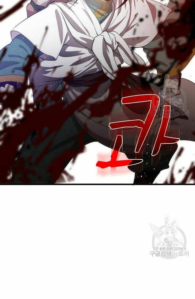 Bác Sĩ Trùng Sinh Về Murim Chap 61 - Next Chap 62