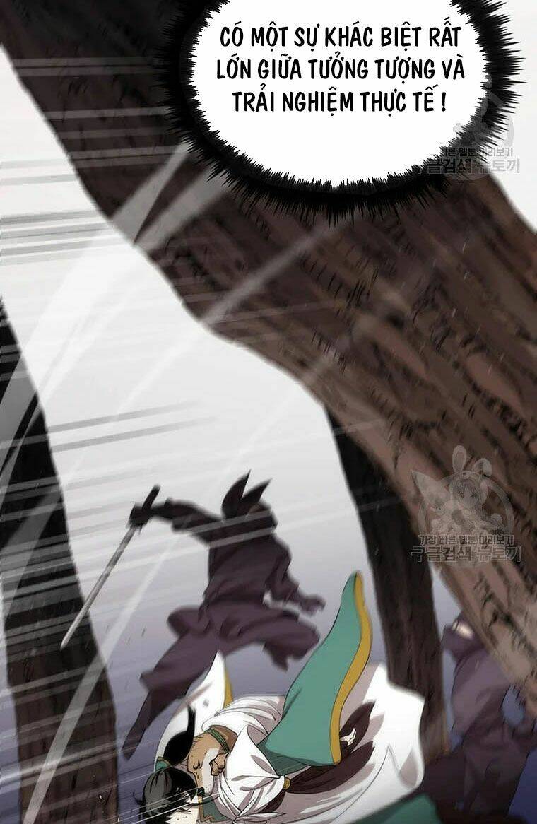 Bác Sĩ Trùng Sinh Về Murim Chap 61 - Next Chap 62