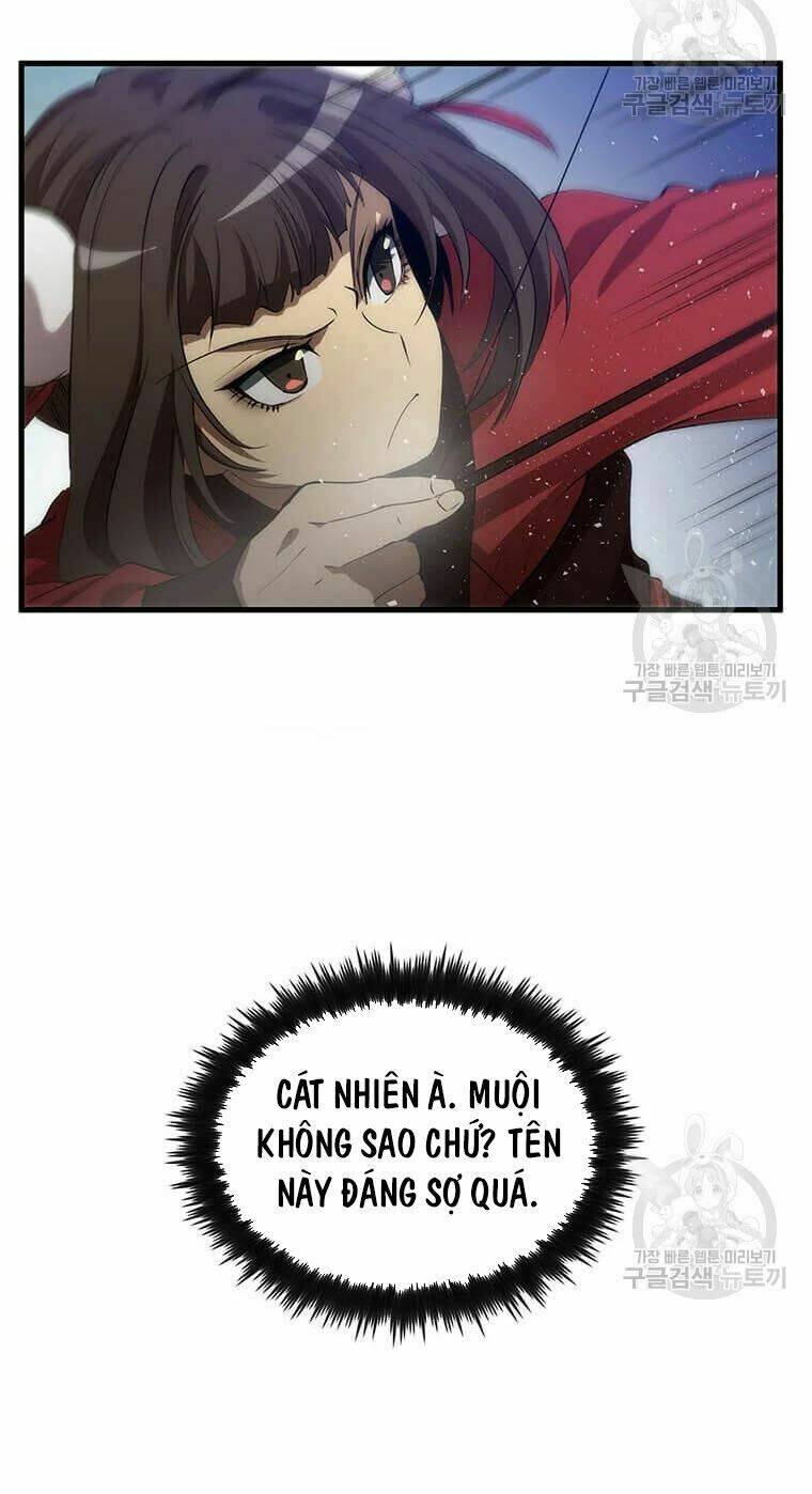 Bác Sĩ Trùng Sinh Về Murim Chap 61 - Next Chap 62