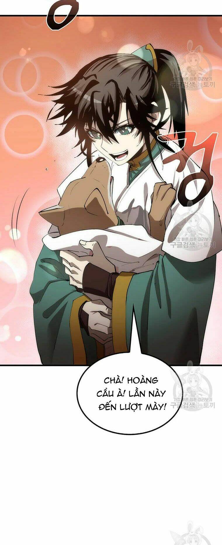 Bác Sĩ Trùng Sinh Về Murim Chap 63 - Next Chap 64