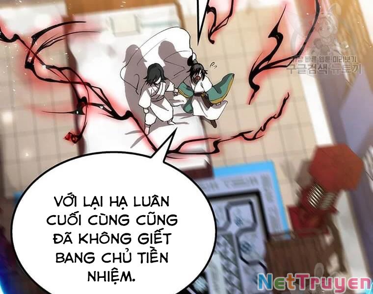 Bác Sĩ Trùng Sinh Về Murim Chap 72 - Next Chap 73
