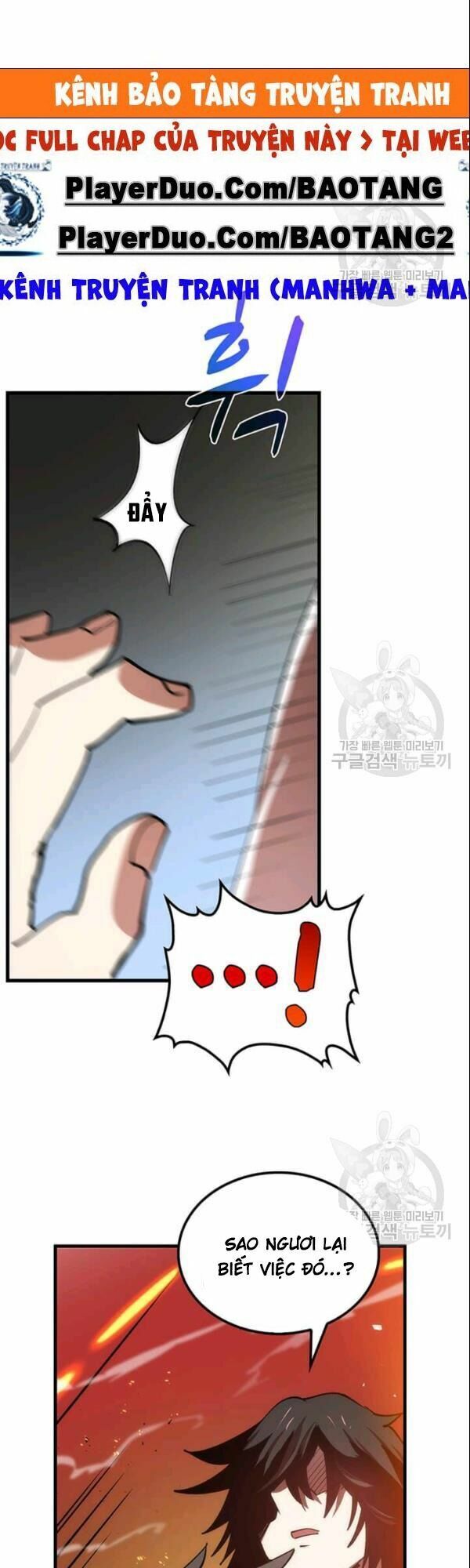 Bác Sĩ Trùng Sinh Về Murim Chap 8 - Next Chap 9