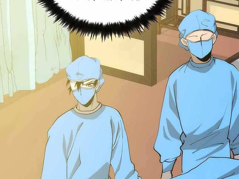 Bác Sĩ Trùng Sinh Về Murim Chap 87 - Next Chap 88