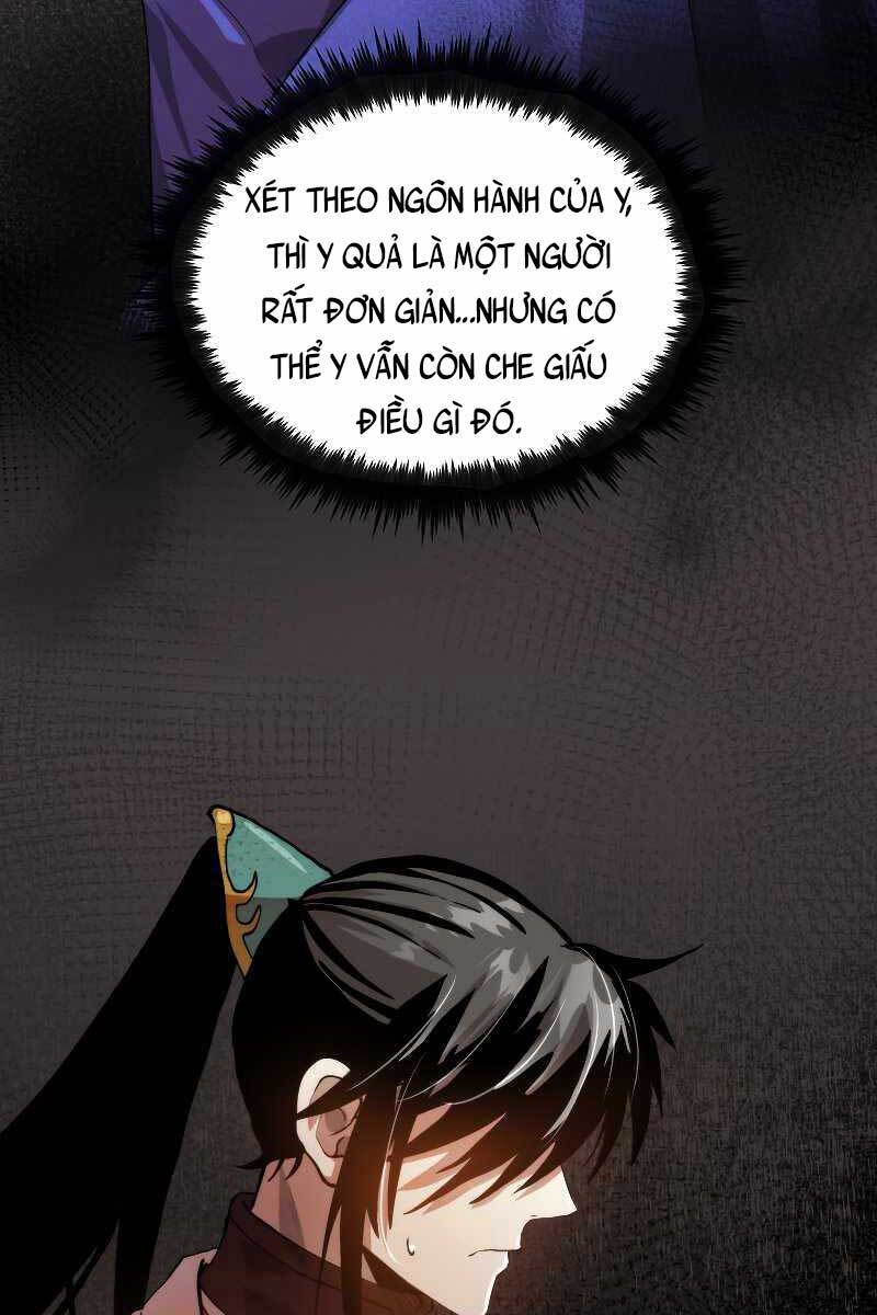 Bác Sĩ Trùng Sinh Về Murim Chap 96 - Next Chap 97