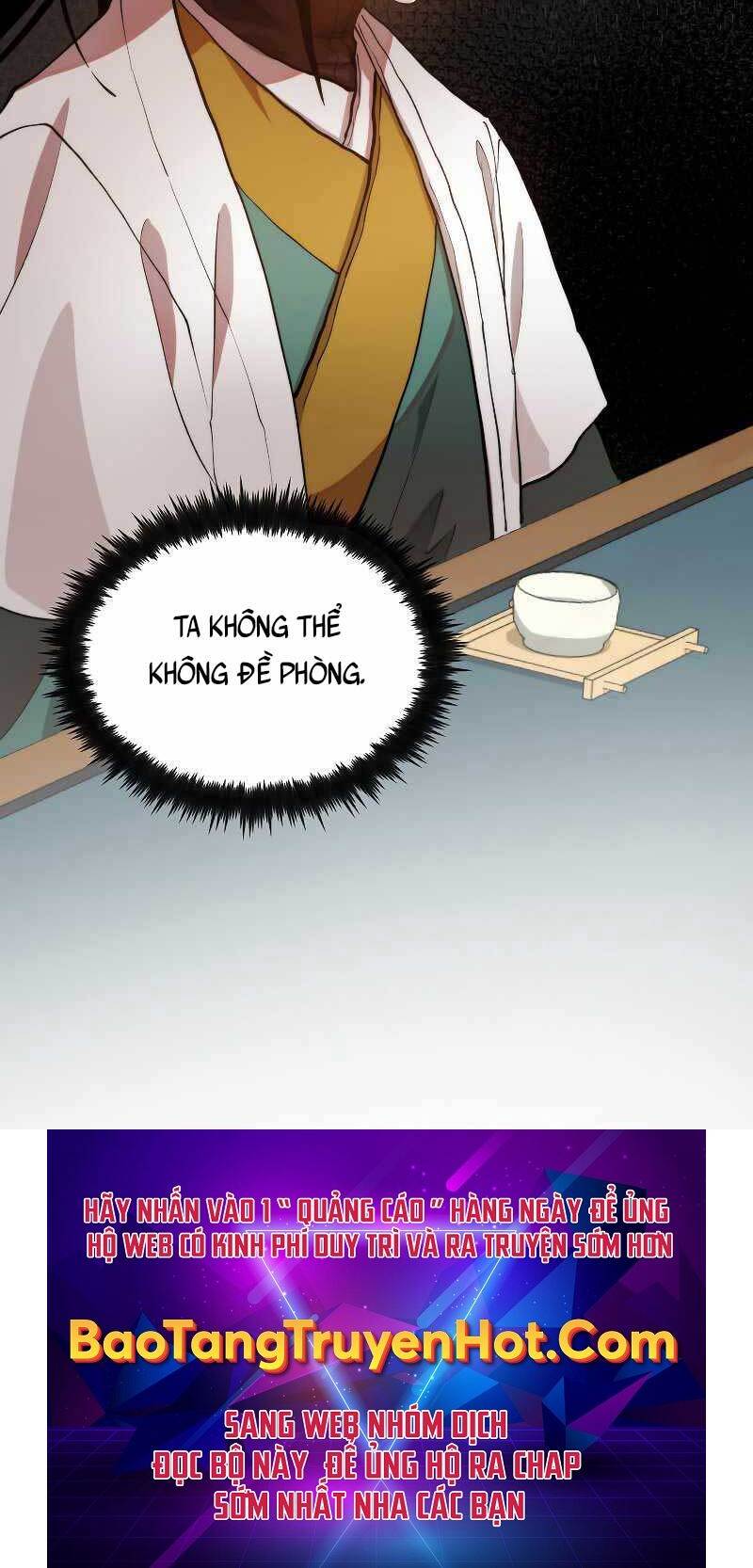 Bác Sĩ Trùng Sinh Về Murim Chap 96 - Next Chap 97