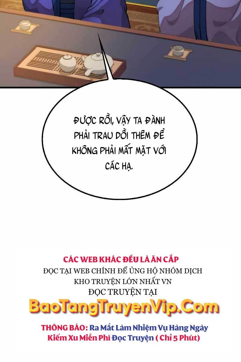 Bác Sĩ Trùng Sinh Về Murim Chap 97 - Next Chap 98