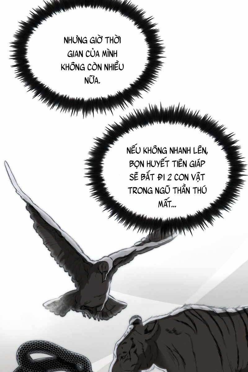 Bác Sĩ Trùng Sinh Về Murim Chap 99 - Next Chap 100