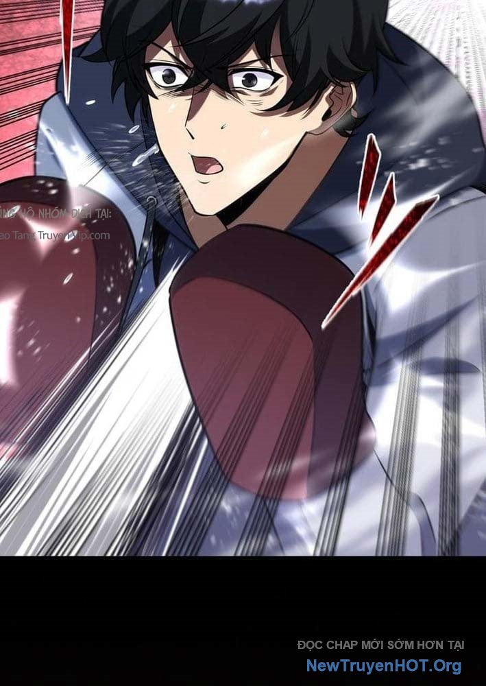 Bậc Thầy Bẫy Toàn Trí Toàn Năng Chap 1 - Next Chap 2