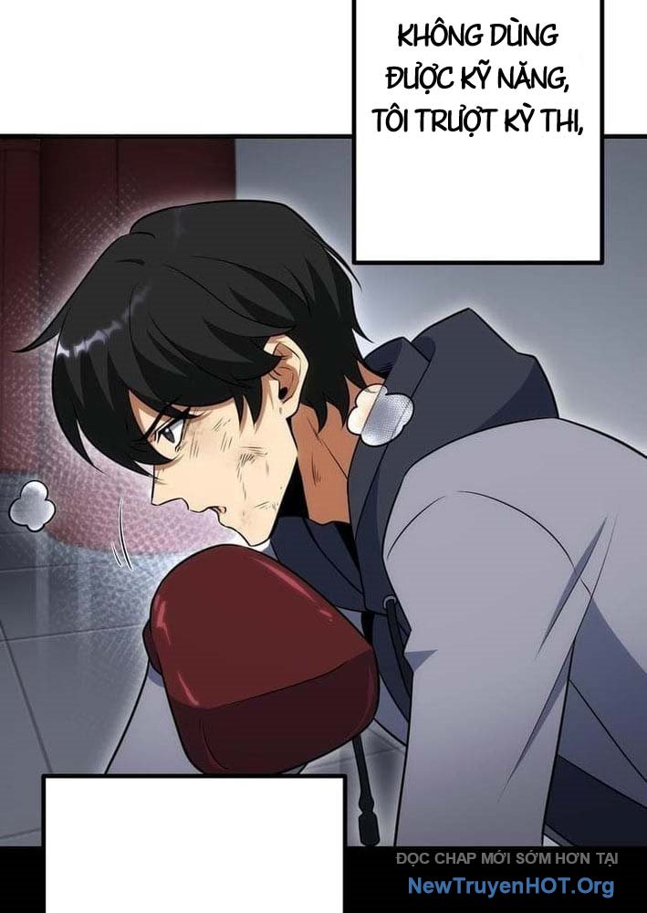 Bậc Thầy Bẫy Toàn Trí Toàn Năng Chap 1 - Next Chap 2