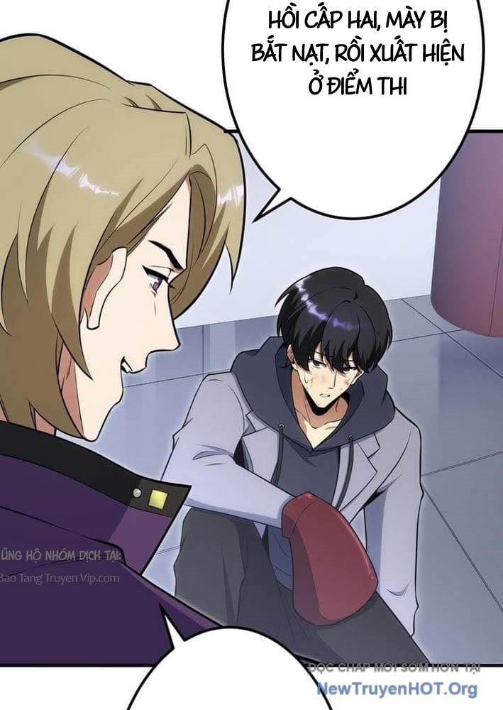 Bậc Thầy Bẫy Toàn Trí Toàn Năng Chap 1 - Next Chap 2