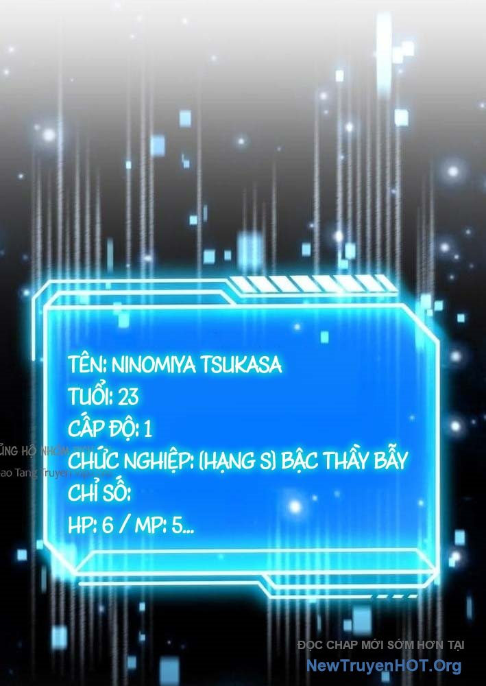 Bậc Thầy Bẫy Toàn Trí Toàn Năng Chap 1 - Next Chap 2