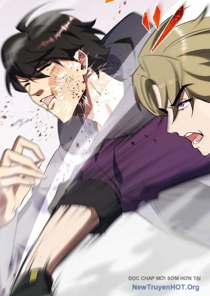 Bậc Thầy Bẫy Toàn Trí Toàn Năng Chap 1 - Next Chap 2