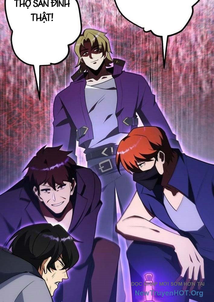 Bậc Thầy Bẫy Toàn Trí Toàn Năng Chap 1 - Next Chap 2