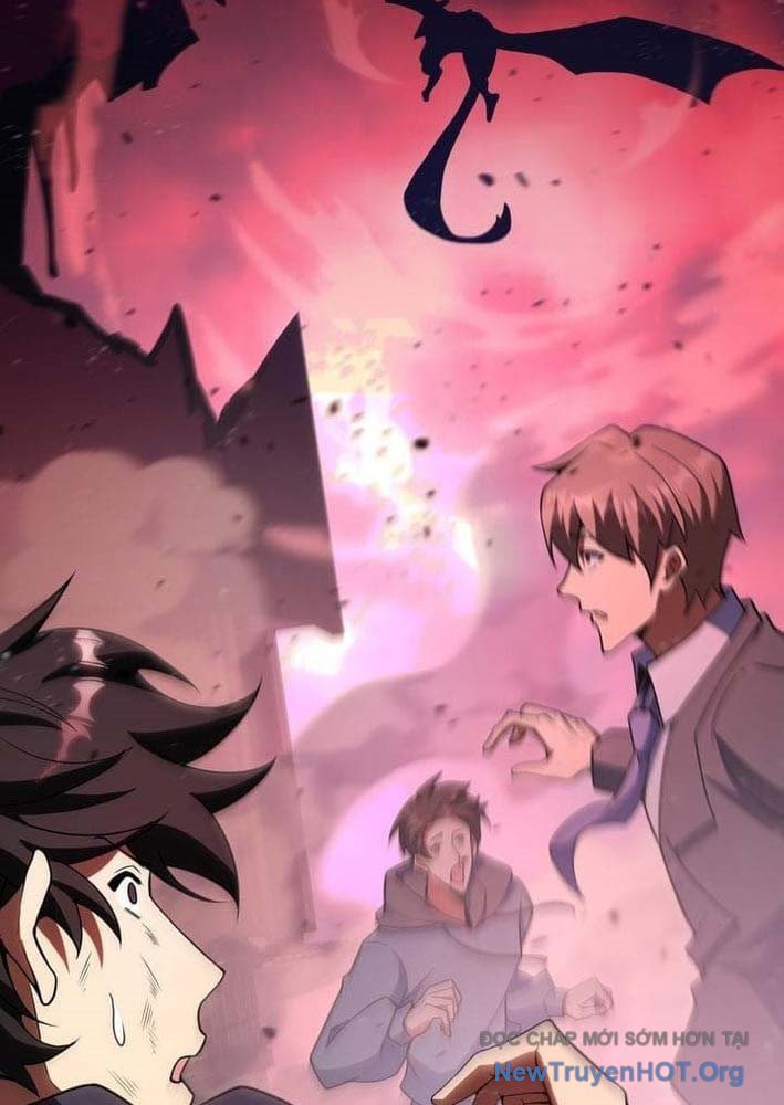 Bậc Thầy Bẫy Toàn Trí Toàn Năng Chap 1 - Next Chap 2