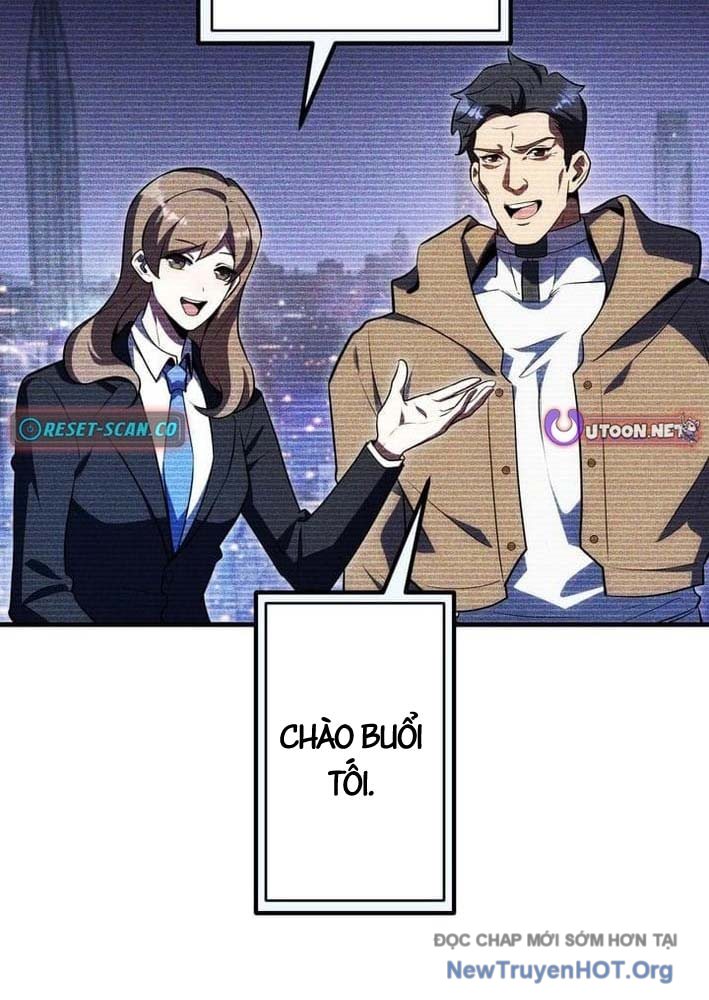 Bậc Thầy Bẫy Toàn Trí Toàn Năng Chap 1 - Next Chap 2