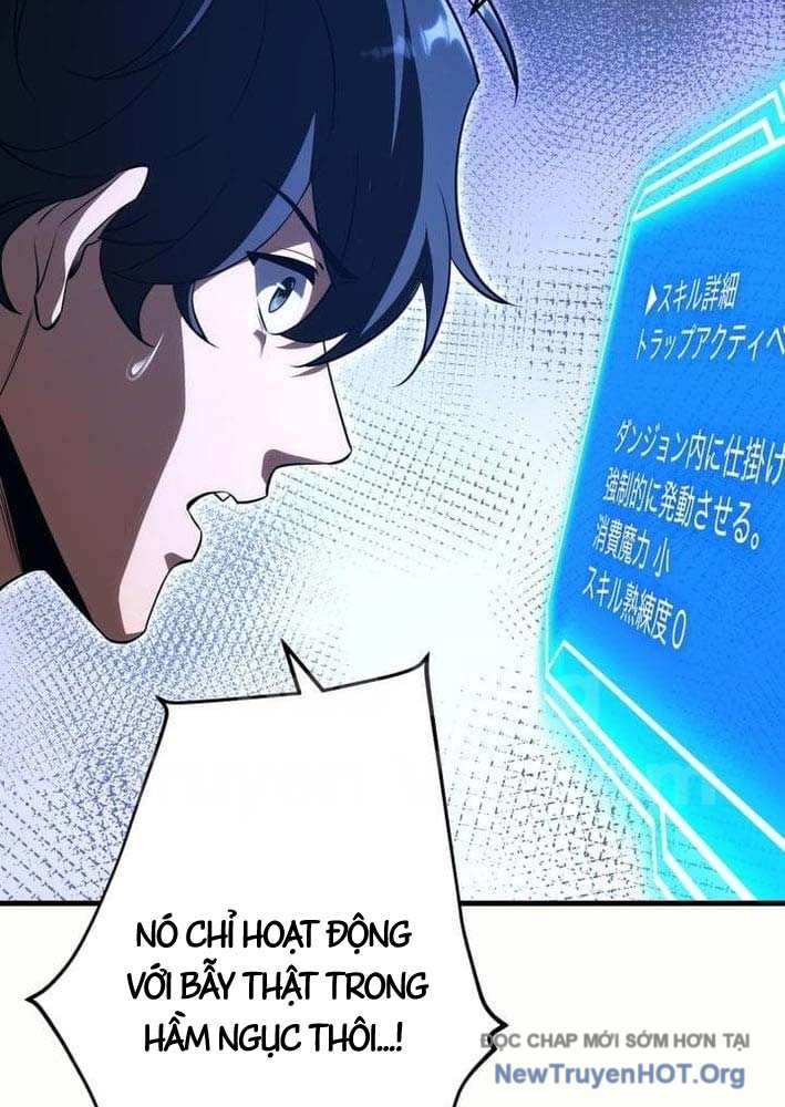 Bậc Thầy Bẫy Toàn Trí Toàn Năng Chap 1 - Next Chap 2